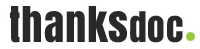 Logo Thanksdoc