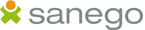 Logo von Sanego